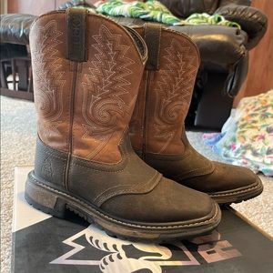 Rocky Boots - Original Ride Flex
